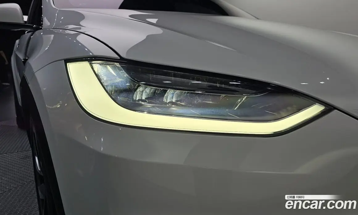 Tesla Model X 2023 0.3 АКПП, фото 7 Tesla Model X 2023 0.3 АКПП, фото 7