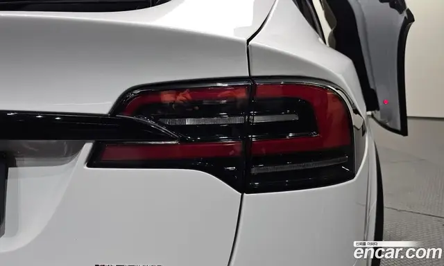 Tesla Model X 2023 0.3 АКПП, миниатюра 8 Tesla Model X 2023 0.3 АКПП, миниатюра 8