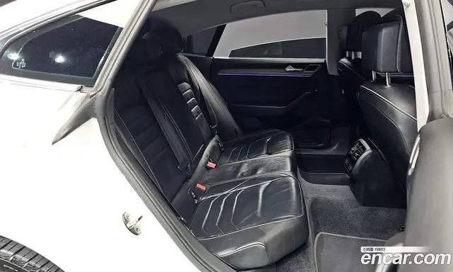Volkswagen Arteon 2019 2.0 АКПП, миниатюра 11