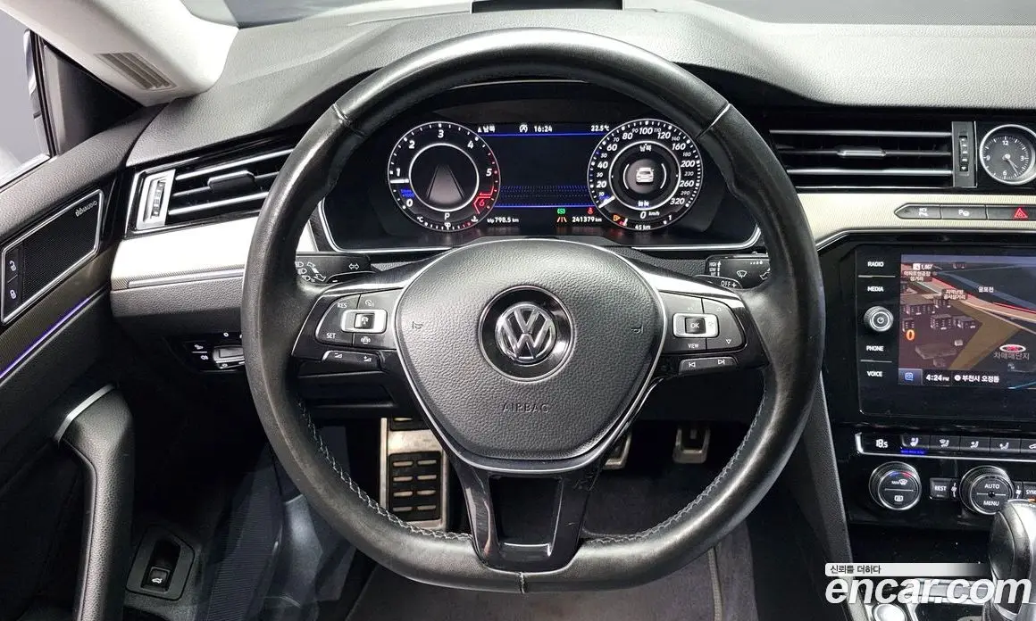 Volkswagen Arteon 2019 2.0 АКПП, фото 13