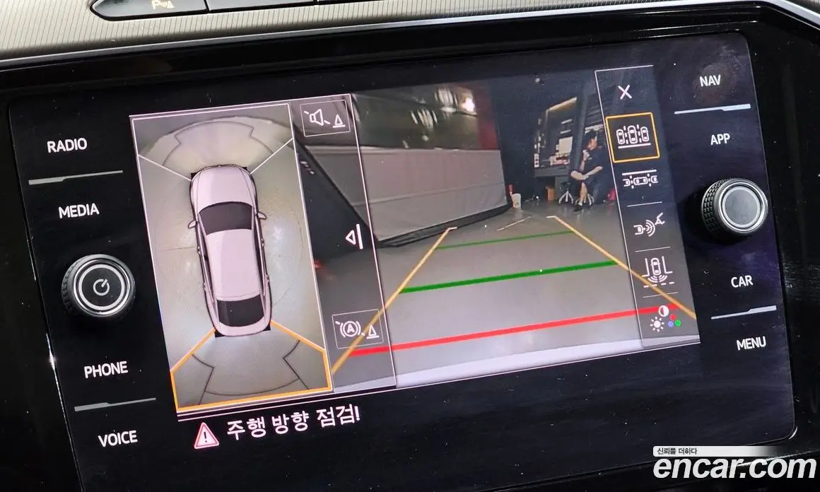 Volkswagen Arteon 2019 2.0 АКПП, фото 15