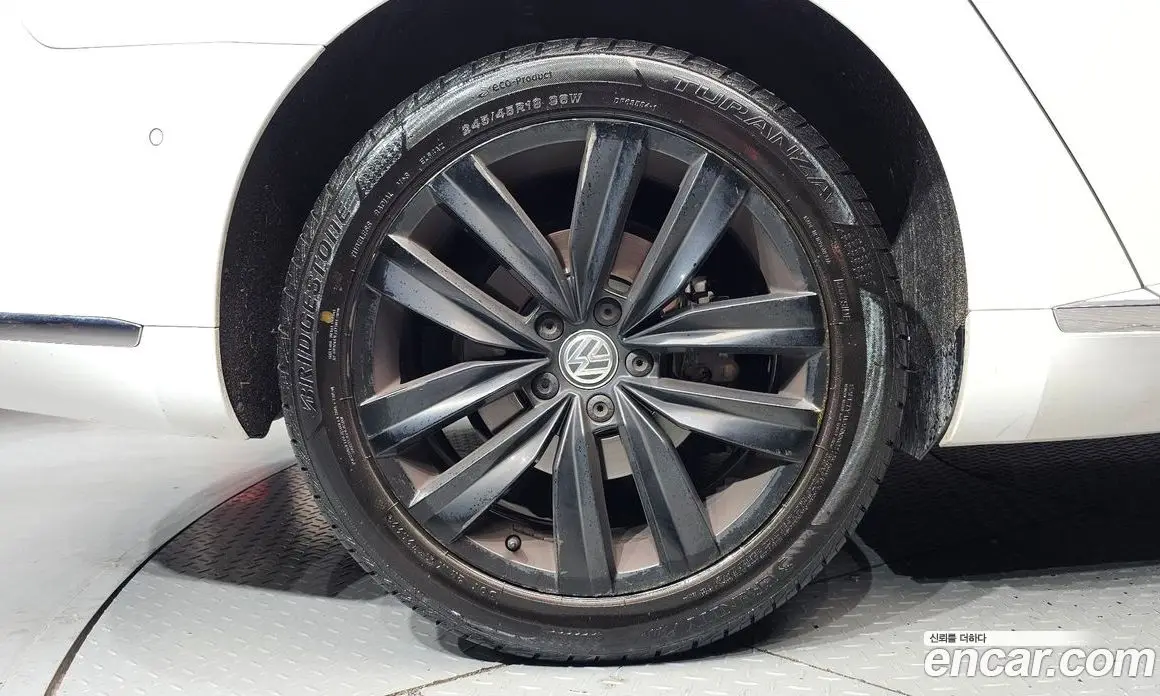 Volkswagen Arteon 2019 2.0 АКПП, фото 5