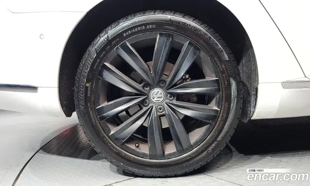 Volkswagen Arteon 2019 2.0 АКПП, миниатюра 5