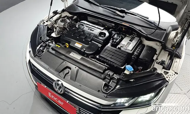 Volkswagen Arteon 2019 2.0 АКПП, миниатюра 6