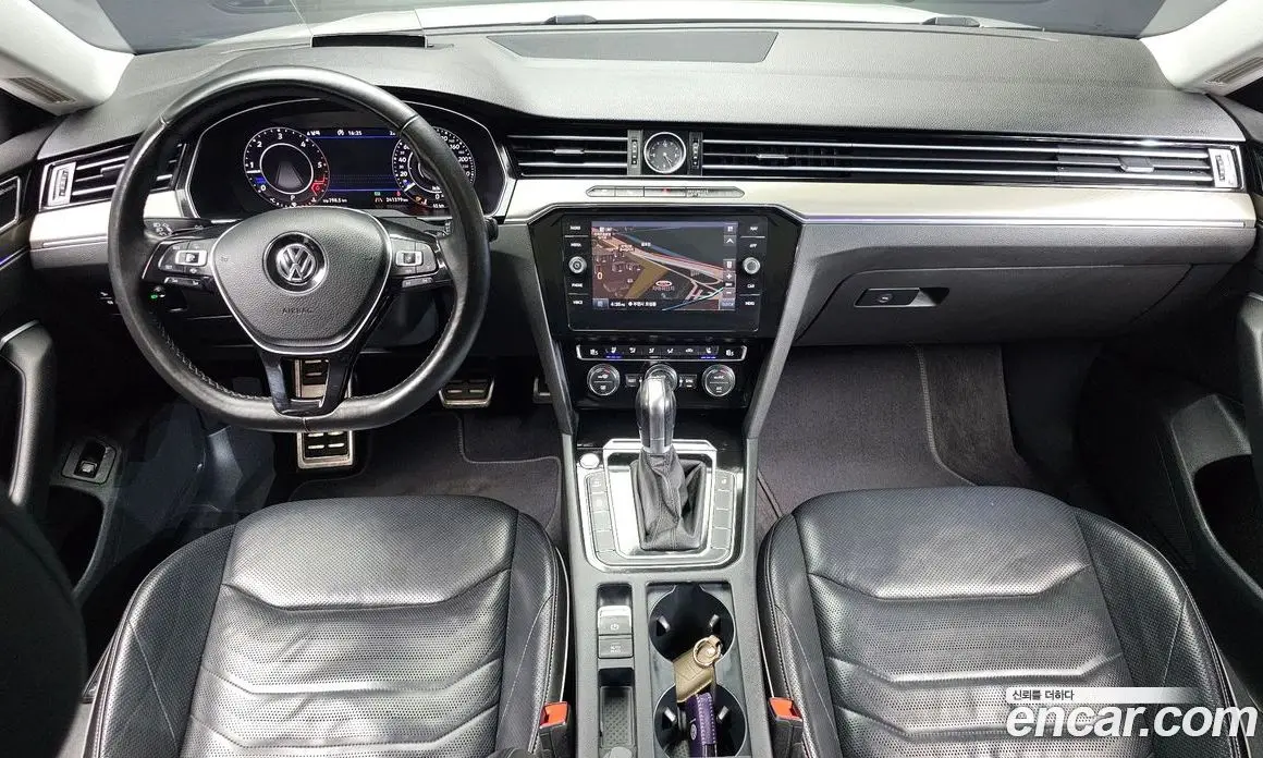 Volkswagen Arteon 2019 2.0 АКПП, фото 7