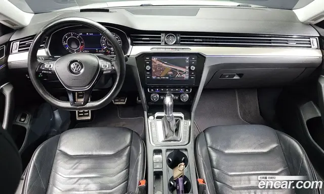 Volkswagen Arteon 2019 2.0 АКПП, миниатюра 7
