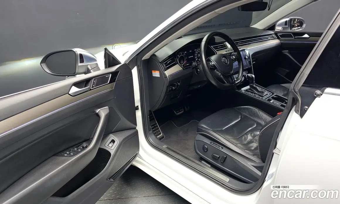 Volkswagen Arteon 2019 2.0 АКПП, фото 10