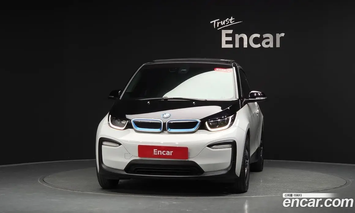 BMW i3 2020 0.1 АКПП, фото 2 BMW i3 2020 0.1 АКПП, фото 2