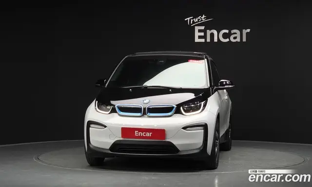 BMW i3 2020 0.1 АКПП, миниатюра 2 BMW i3 2020 0.1 АКПП, миниатюра 2