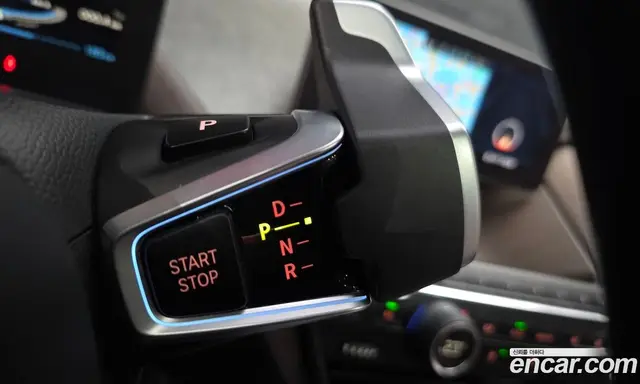 BMW i3 2020 0.1 АКПП, миниатюра 11 BMW i3 2020 0.1 АКПП, миниатюра 11