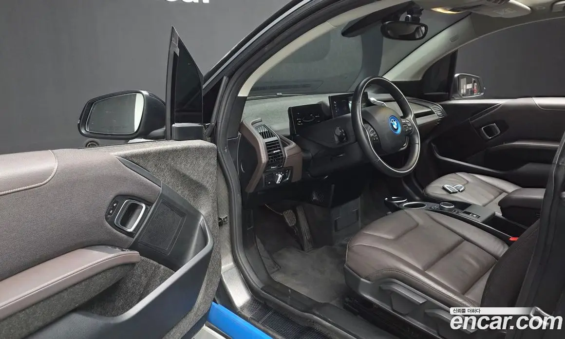 BMW i3 2020 0.1 АКПП, фото 12 BMW i3 2020 0.1 АКПП, фото 12