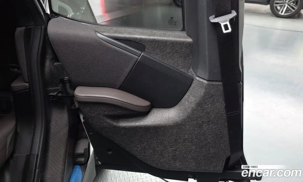 BMW i3 2020 0.1 АКПП, фото 14 BMW i3 2020 0.1 АКПП, фото 14