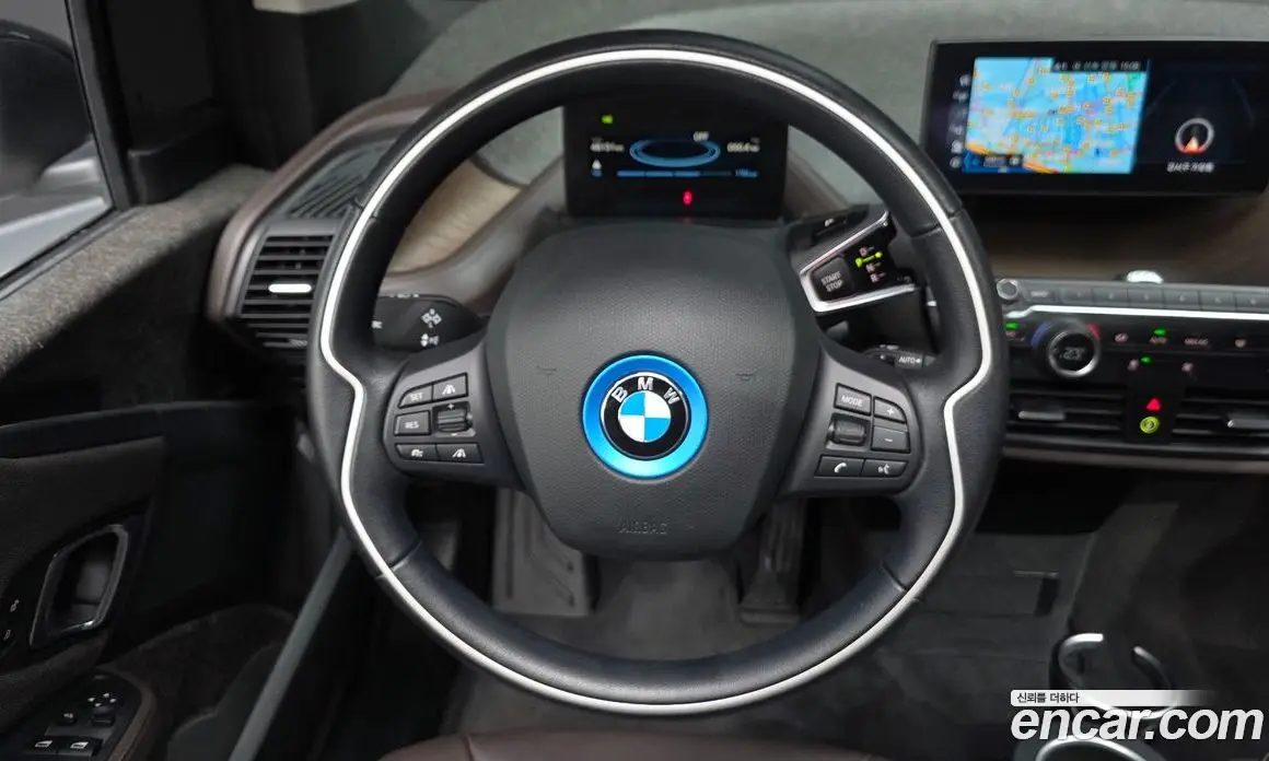 BMW i3 2020 0.1 АКПП, фото 18 BMW i3 2020 0.1 АКПП, фото 18