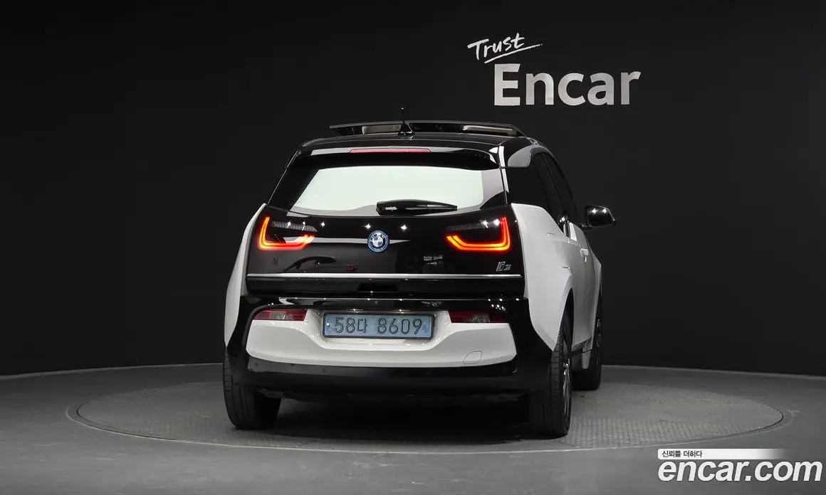 BMW i3 2020 0.1 АКПП, фото 3 BMW i3 2020 0.1 АКПП, фото 3