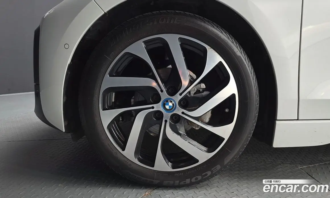 BMW i3 2020 0.1 АКПП, фото 4 BMW i3 2020 0.1 АКПП, фото 4