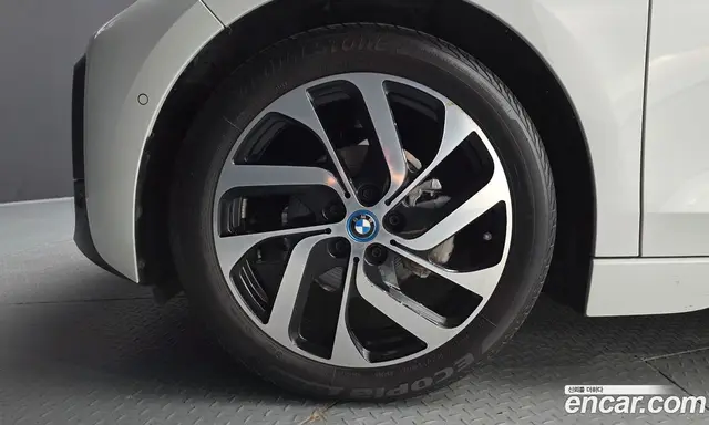 BMW i3 2020 0.1 АКПП, миниатюра 4 BMW i3 2020 0.1 АКПП, миниатюра 4