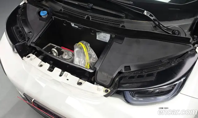 BMW i3 2020 0.1 АКПП, миниатюра 5 BMW i3 2020 0.1 АКПП, миниатюра 5