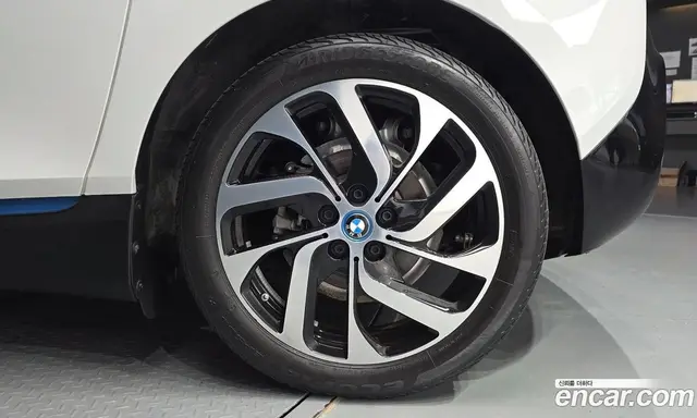 BMW i3 2020 0.1 АКПП, миниатюра 6 BMW i3 2020 0.1 АКПП, миниатюра 6