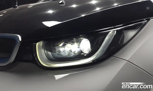 BMW i3 2020 0.1 АКПП, миниатюра 7 BMW i3 2020 0.1 АКПП, миниатюра 7