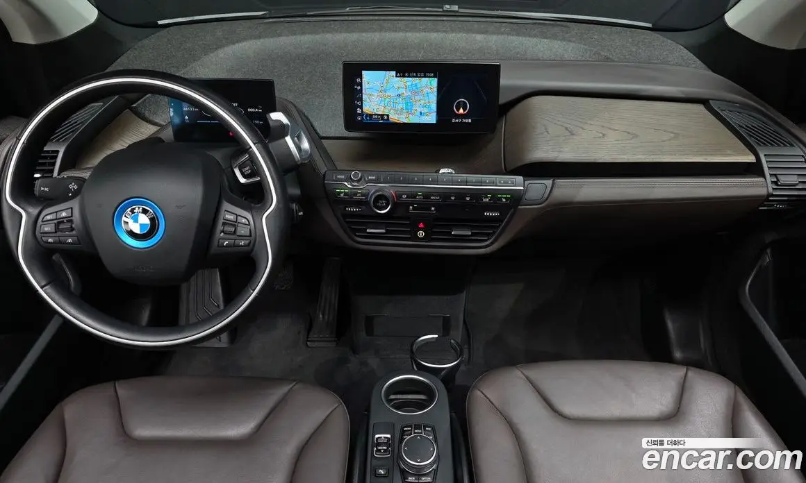 BMW i3 2020 0.1 АКПП, фото 9 BMW i3 2020 0.1 АКПП, фото 9