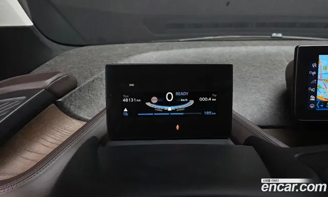 BMW i3 2020 0.1 АКПП, миниатюра 10 BMW i3 2020 0.1 АКПП, миниатюра 10