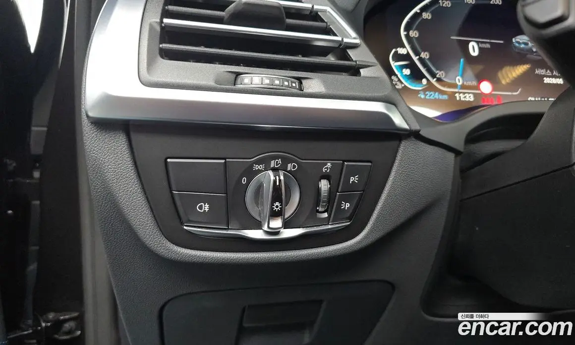 BMW iX3 2024 0.2 АКПП, фото 18