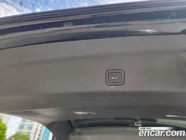 Cadillac Escalade 2023 6.2 АКПП, миниатюра 11