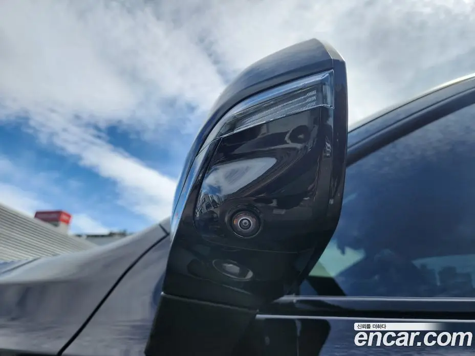 Cadillac Escalade 2023 6.2 АКПП, фото 14
