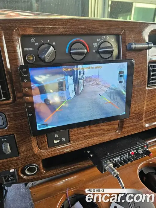 Chevrolet Express Van 2004 6.0 АКПП, миниатюра 11