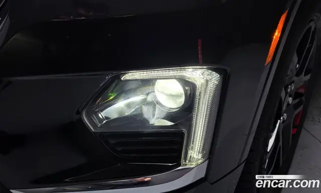Chevrolet Traverse 2022 3.6 АКПП, миниатюра 8
