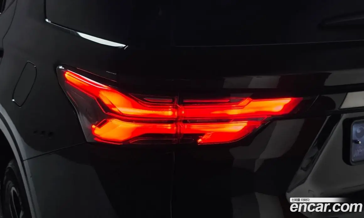 Chevrolet Traverse 2022 3.6 АКПП, фото 9