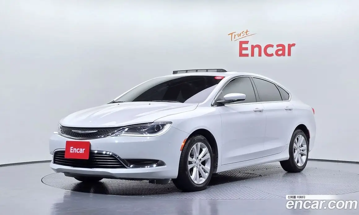 Chrysler 200 2015 2.4 АКПП, фото 1 Chrysler 200 2015 2.4 АКПП, фото 1