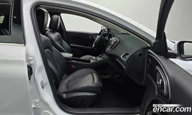 Chrysler 200 2015 2.4 АКПП, миниатюра 11 Chrysler 200 2015 2.4 АКПП, миниатюра 11