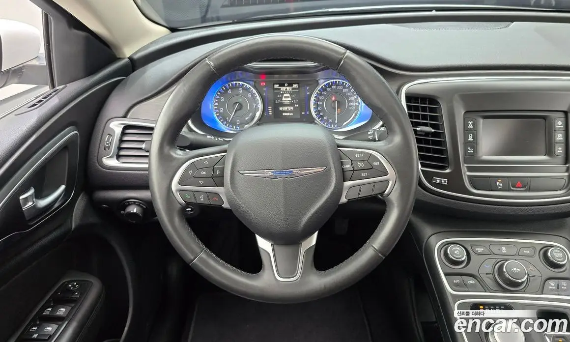 Chrysler 200 2015 2.4 АКПП, фото 13 Chrysler 200 2015 2.4 АКПП, фото 13