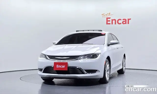 Chrysler 200 2015 2.4 АКПП, миниатюра 3 Chrysler 200 2015 2.4 АКПП, миниатюра 3