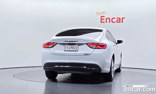 Chrysler 200 2015 2.4 АКПП, миниатюра 4 Chrysler 200 2015 2.4 АКПП, миниатюра 4