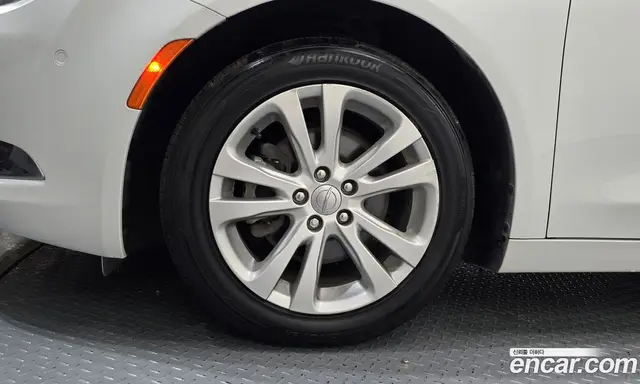 Chrysler 200 2015 2.4 АКПП, миниатюра 5 Chrysler 200 2015 2.4 АКПП, миниатюра 5
