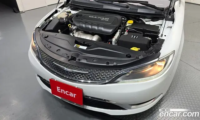 Chrysler 200 2015 2.4 АКПП, миниатюра 6 Chrysler 200 2015 2.4 АКПП, миниатюра 6