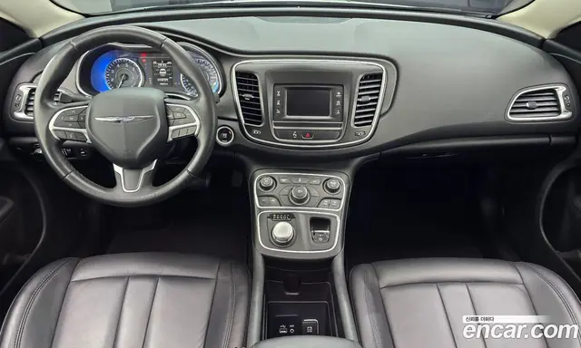 Chrysler 200 2015 2.4 АКПП, миниатюра 7 Chrysler 200 2015 2.4 АКПП, миниатюра 7