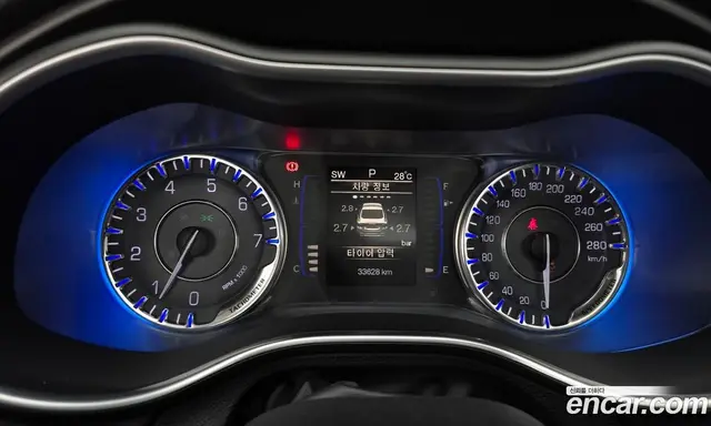 Chrysler 200 2015 2.4 АКПП, миниатюра 8 Chrysler 200 2015 2.4 АКПП, миниатюра 8