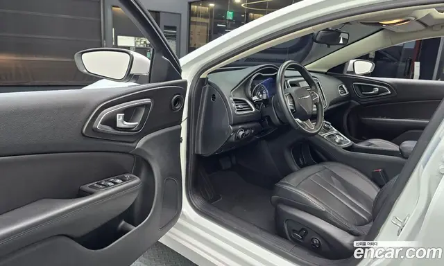 Chrysler 200 2015 2.4 АКПП, миниатюра 10 Chrysler 200 2015 2.4 АКПП, миниатюра 10