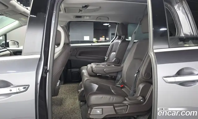 Honda Odyssey 2017 3.5 АКПП, миниатюра 11 Honda Odyssey 2017 3.5 АКПП, миниатюра 11