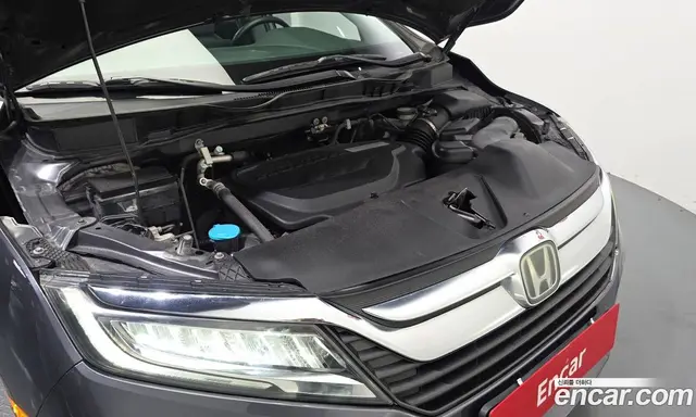 Honda Odyssey 2017 3.5 АКПП, миниатюра 6 Honda Odyssey 2017 3.5 АКПП, миниатюра 6
