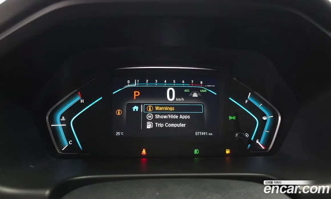 Honda Odyssey 2017 3.5 АКПП, фото 8 Honda Odyssey 2017 3.5 АКПП, фото 8