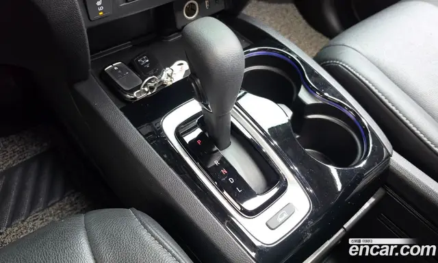 Honda Pilot 2018 3.5 АКПП, миниатюра 12