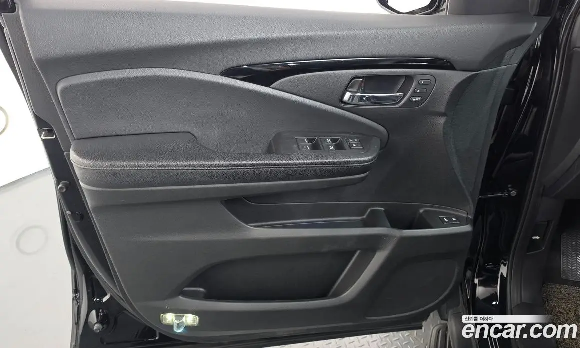 Honda Pilot 2018 3.5 АКПП, фото 14