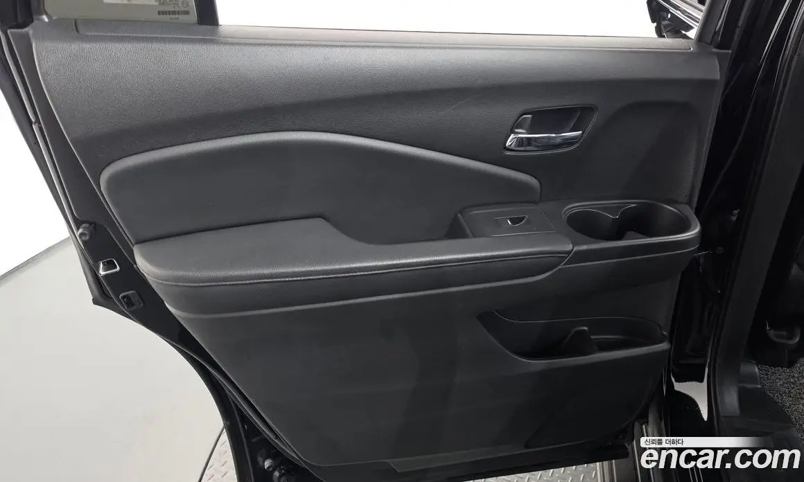 Honda Pilot 2018 3.5 АКПП, фото 15