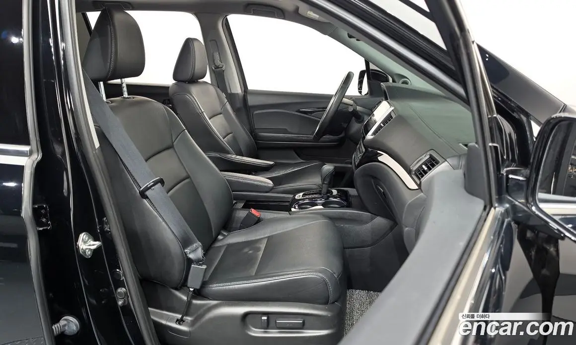 Honda Pilot 2018 3.5 АКПП, фото 16