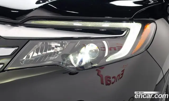 Honda Pilot 2018 3.5 АКПП, миниатюра 8