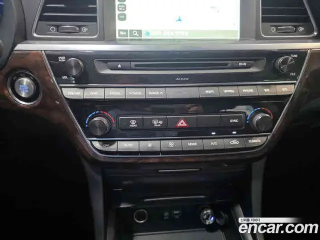 Hyundai Aslan 2015 3.0 АКПП, миниатюра 12